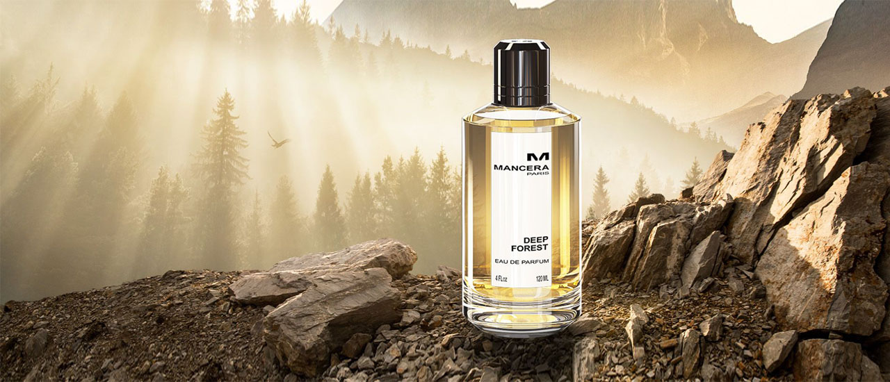 عطر منسيور جريدي 100مل