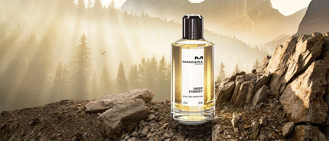 Monsieur Greedy EDP 100ml