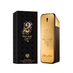 عطر 2 بليون 100مل