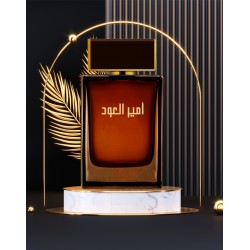 عطر أمير العود 75مل