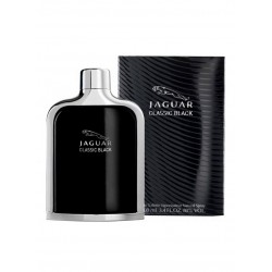 عطر جاكوار كلاسيك بلاك 100مل