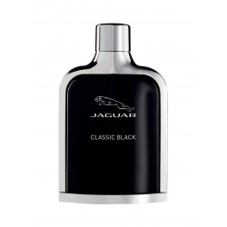 عطر جاكوار كلاسيك بلاك 100مل