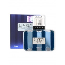 عطر بارفيومز ليفلي ليفلي 178مل