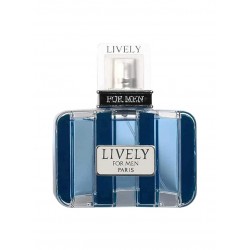 عطر بارفيومز ليفلي ليفلي 178مل