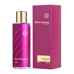 عطر مونتين روز مسك 100مل
