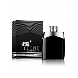 عطر مونت بلانك ليجند 100مل