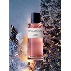 عطر عود روز وود من زارين 100مل