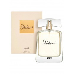 عطر رصاصي شهرة نسائي 90مل