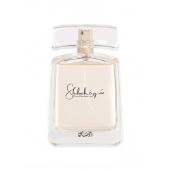 عطر رصاصي شهرة نسائي 90مل