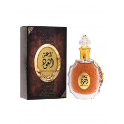 عطر روعة العود 100مل