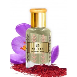 زيت الزعفران