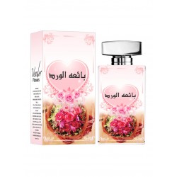 عطر بائعة الورد 80مل