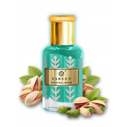 مسك الفستق - بيستاشيو