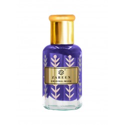 مسك براديس الأصلي