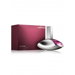 عطر كالفين كلاين ايفوريا نسائي 100مل