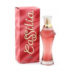 عطر باكوما كاسيليا 100مل