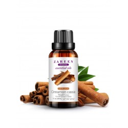 زيت القرفة العطري