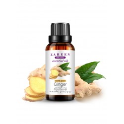 زيت الزنجبيل العطري 30مل