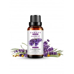 زيت اللافندر العطري