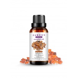 زيت المره العطري 30مل