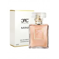 عطر ميني كولكشن رقم 1005 - 25مل تسوق ميني كولكشن و عطر ميني كولكشن رقم 1001 - 25مل أونلاين في السعودية 36