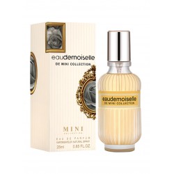 عطر ميني كولكشن او دو موزيل رقم 1154 - 25مل