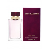 عطر ميني كولكشن بور فيم 25مل تسوق ميني كولكشن و عطر ميني كولكشن رقم 1001 - 25مل أونلاين في السعودية 30