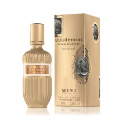 عطر او دي ميني بويز عود رقم 1171 - 25مل