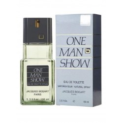 عطر جاك بوغارت ون مان شو 100مل