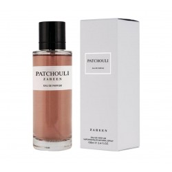 عطر باتشولي 100مل