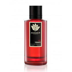 عطر منسيور ريد توباكو 100مل